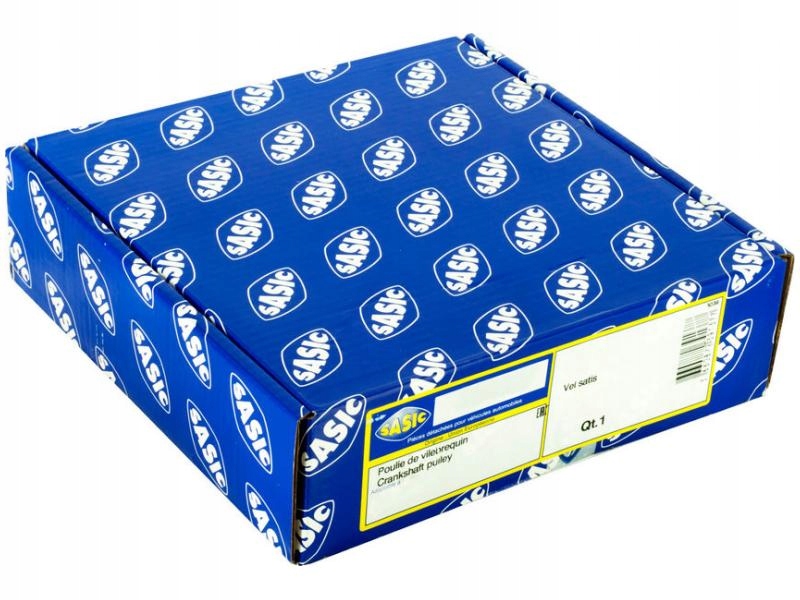 Sasic 2256002 підшипник, важель - нова запчастина