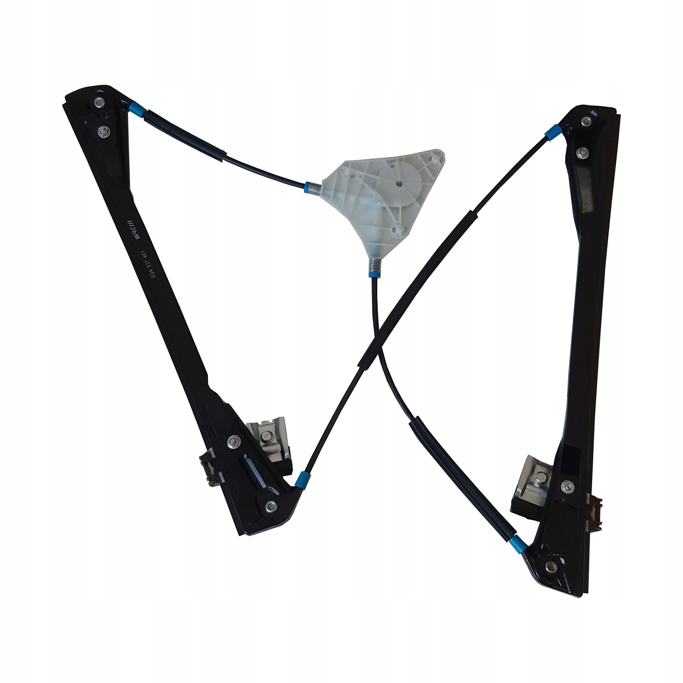 Wrc оригінал parts 6500125 склопідйомник - нова запчастина