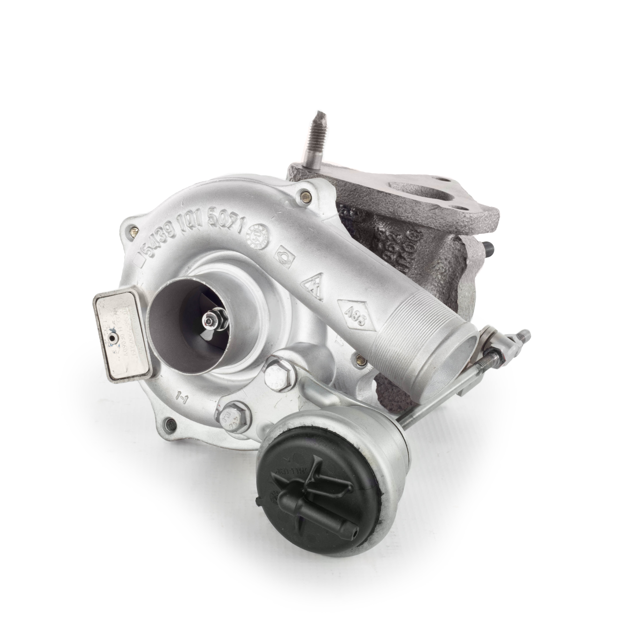 Б/В Turbo nissan micra 3 1.5 dci