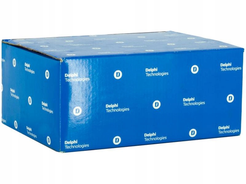 Катушка запалювання delphi gn10315 - 12b1 - нова запчастина