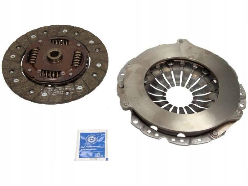 Sachs 3000 951 071 комплект зчеплення - нова запчастина