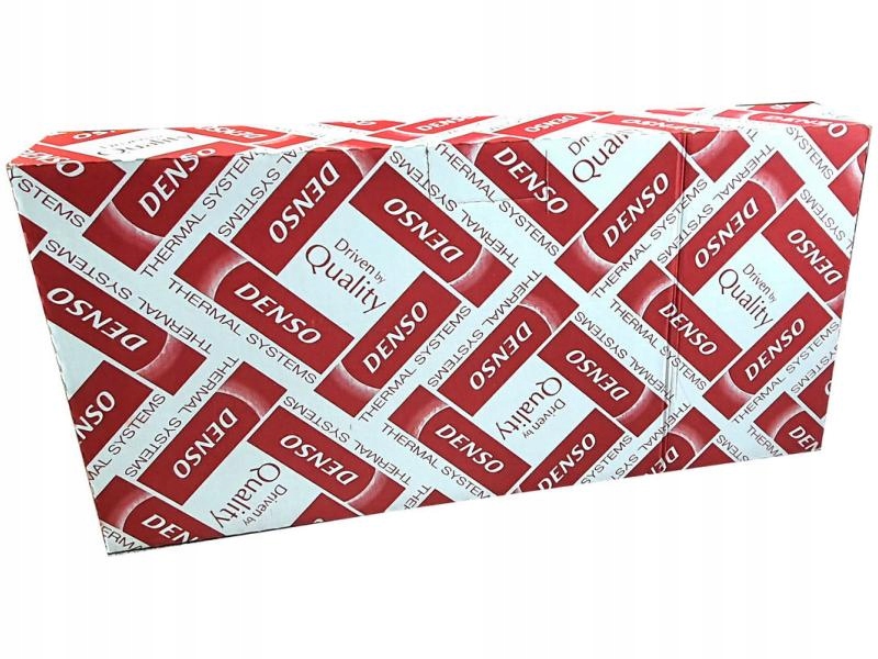 Denso dcn05013 конденсатор, кондиционер - новая запчасть