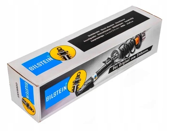 Bilstein 22-283580 амортизатор - новая запчасть