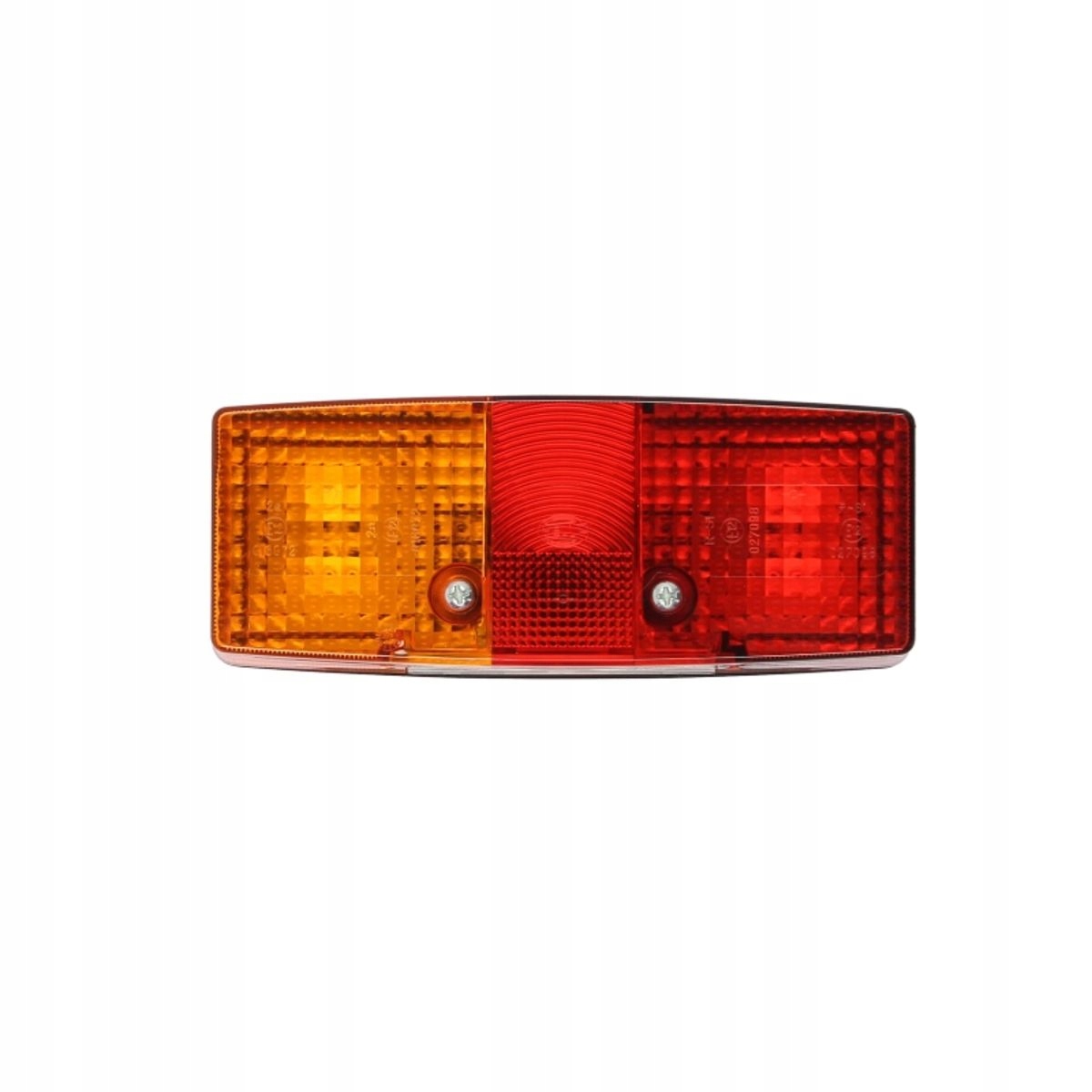 Hella 2se 997 111 - 011 фонарь задний объединенная - новая запчасть