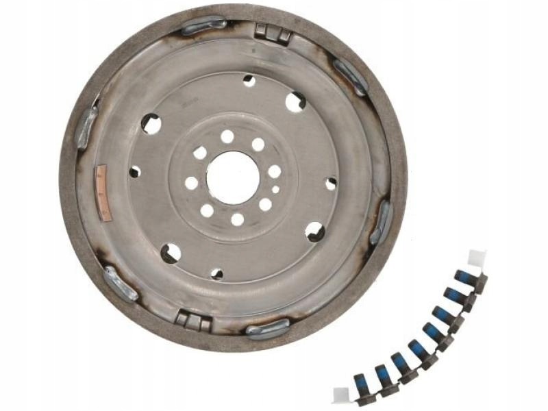 Sachs 2295 601 012 маховик - нова запчастина