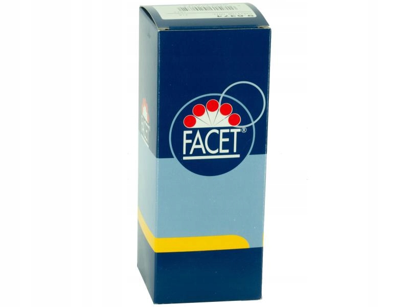 Катушка запалювання facet 9.6327 - нова запчастина