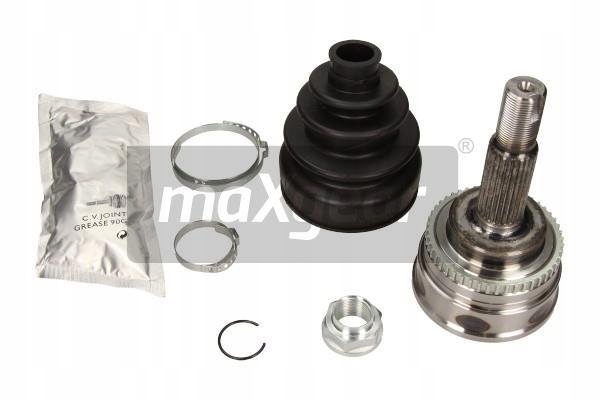 Maxgear 49 - 1607 комплект шруса, кардан - нова запчастина