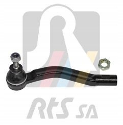 Наконечник рульової тяги pl renault captur 0. 9-1. 6 2013- - нова запчастина