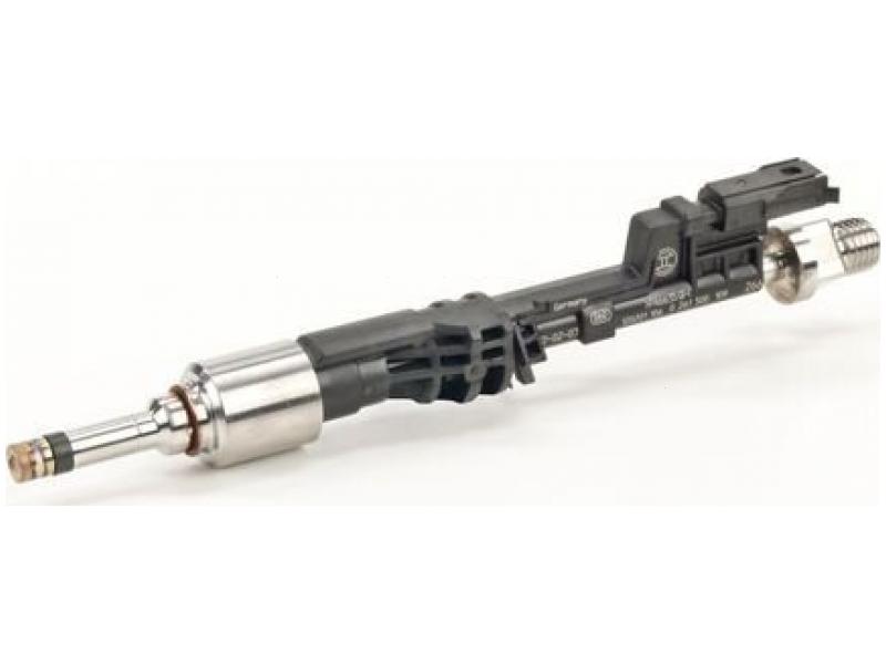 Форсунка bmw 5 f10 2.0 3.0 f11 2.0 3.0 f07 3.0 - нова запчастина