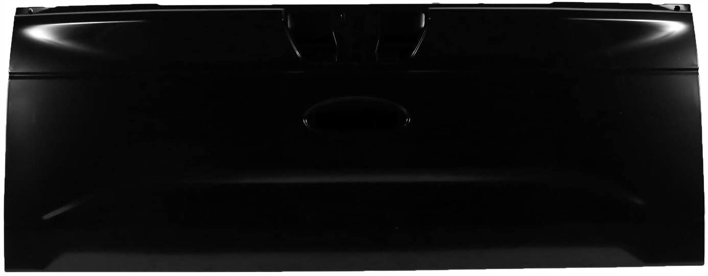 Кришка зад задня нова алюміній ford f150 f-150 2015-2017 - нова запчастина