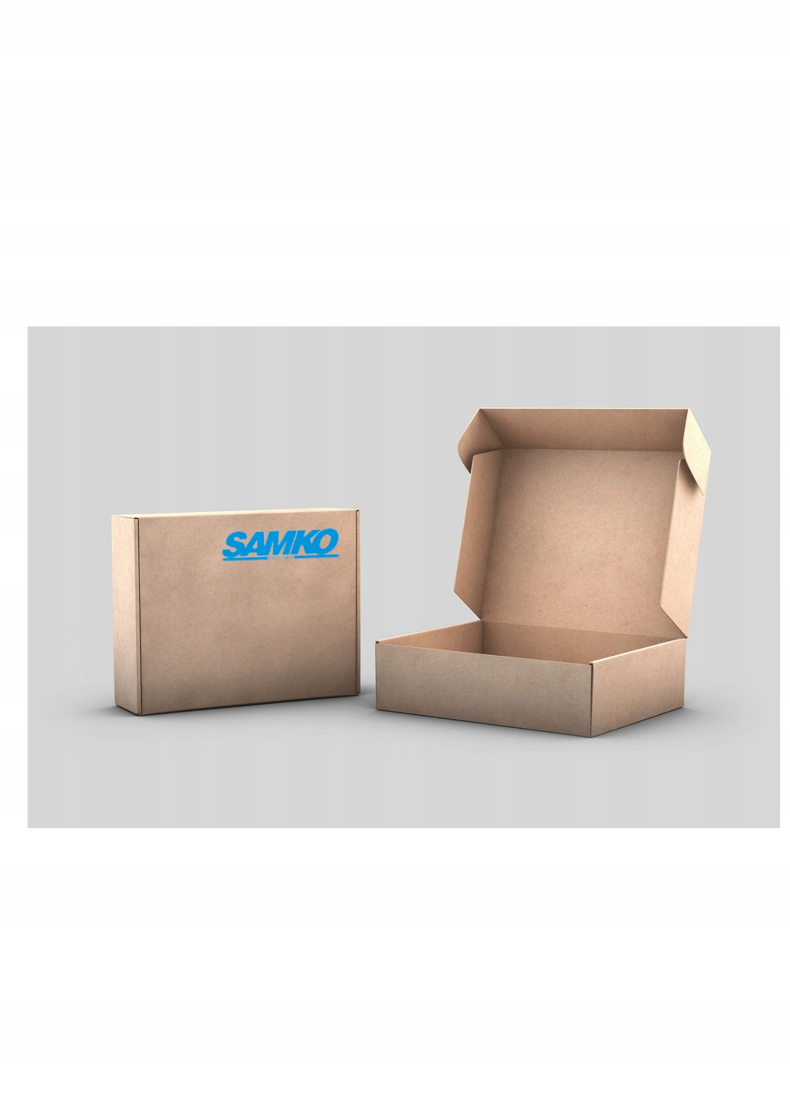 Samko p11925 гальмівний циліндр - нова запчастина
