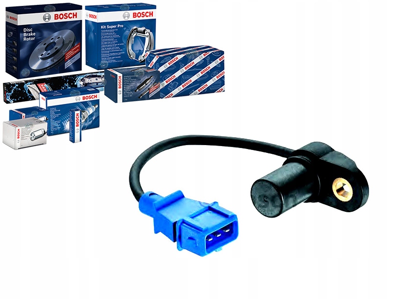 Bosch 0 232 103 006 датчик, положення вала розм. - нова запчастина