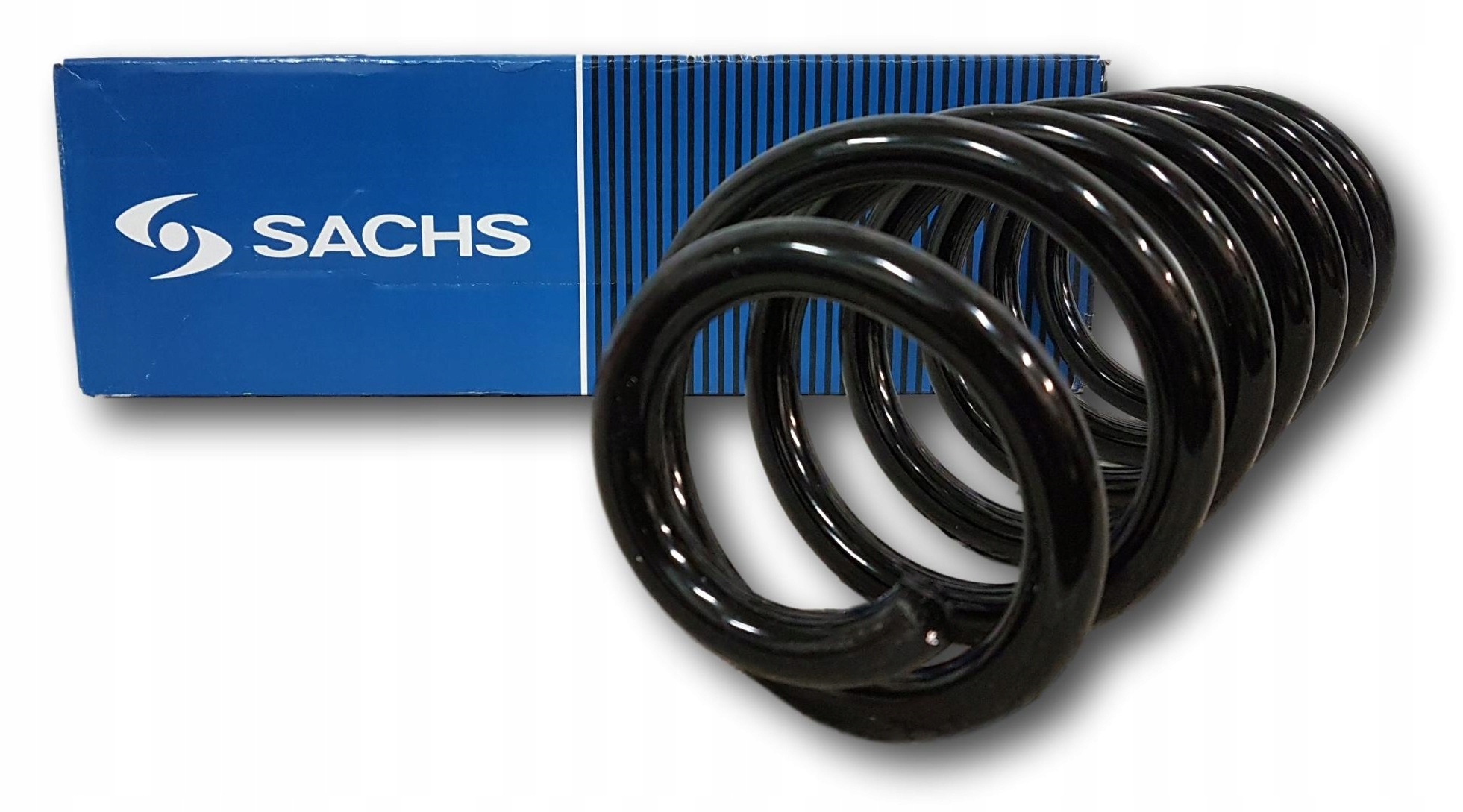 Sachs 997800 пружина підвіски mercedes e w210 - нова запчастина