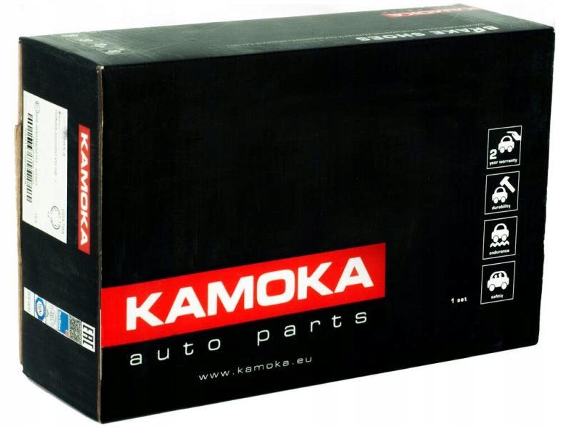 Kamoka jbc0514 супорт гальма - нова запчастина