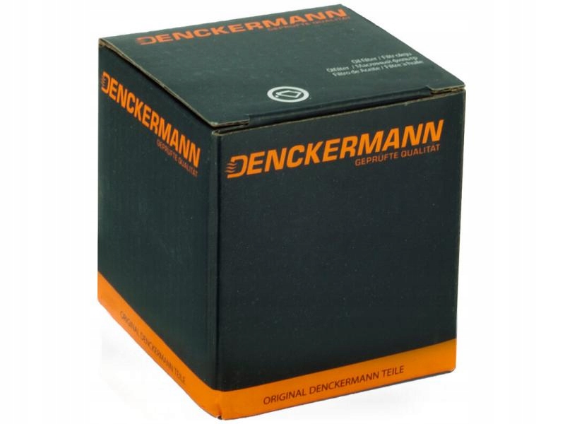 Denckermann c120009 комплект шруса, кардан - нова запчастина