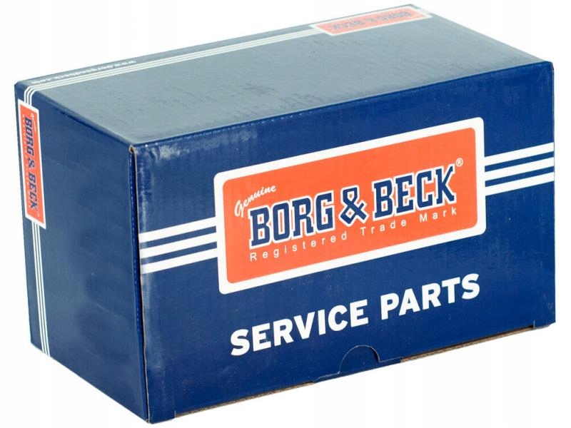 Borg& beck bcs115 вижимний підшипник центральний, зчеплення - нова запчастина