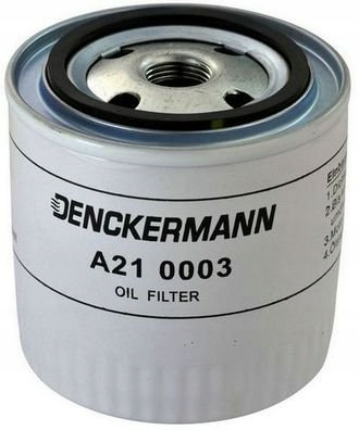 Denckermann a210003 фільтр мясляний - нова запчастина