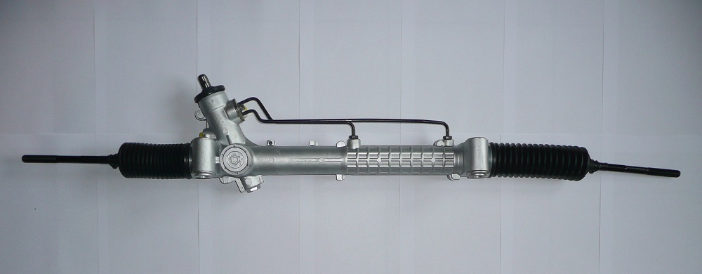 Б/У Рулевая рейка рулевая рейка saab 9-93 2 12756288 оригинал