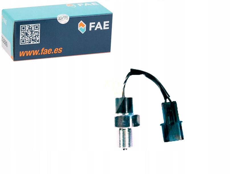 Переключатель датчик подсветок заднего хода (парковки) fae 9317086111 - новая запчасть