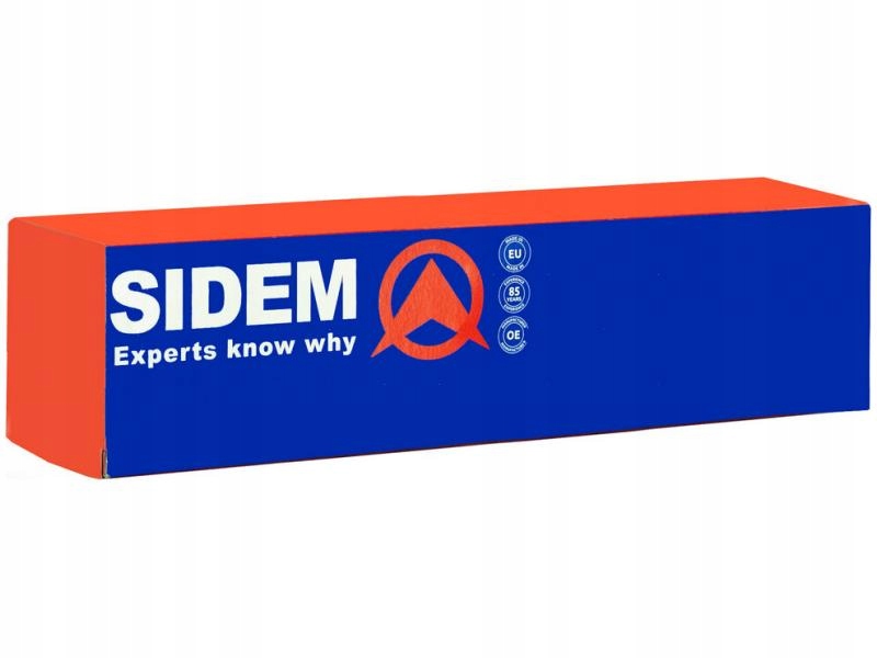 Sidem 63462 тяга/ кронштейн, стабілізатор - нова запчастина