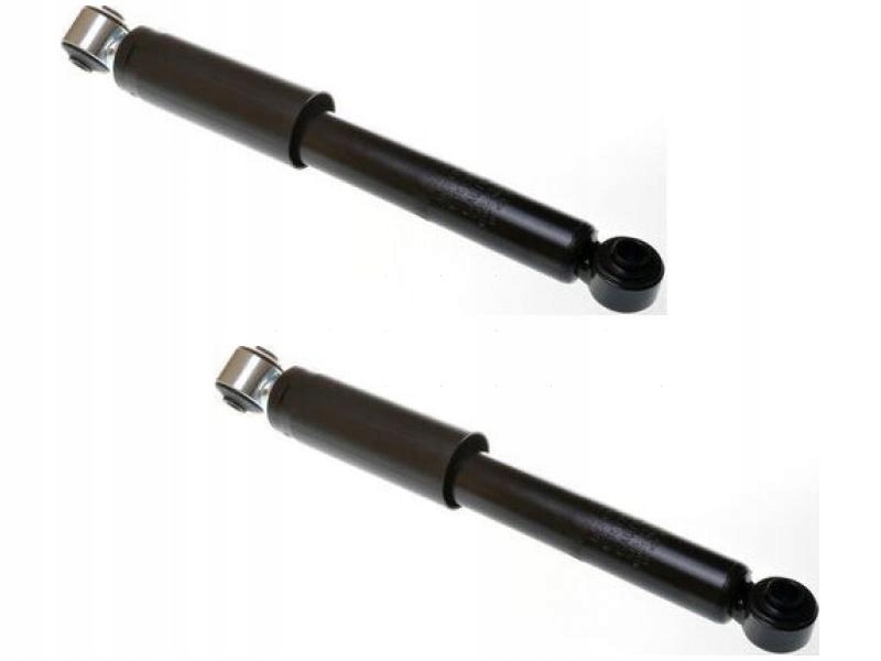 2× denckermann dsf050g амортизатор - нова запчастина