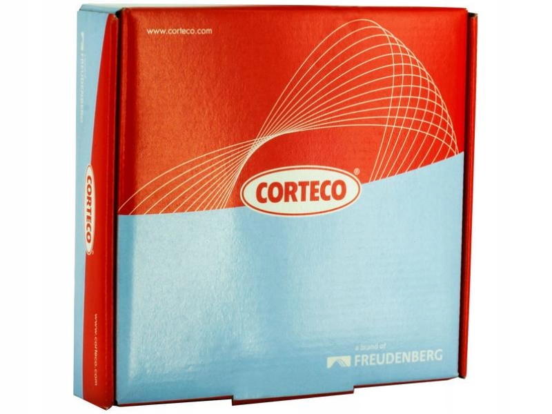 Corteco 80001669 ремонтний комплект, кріплення амортизатора - нова запчастина