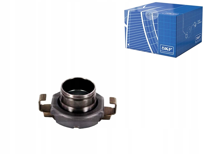 Skf vkc 3754 підшипник опорний - нова запчастина