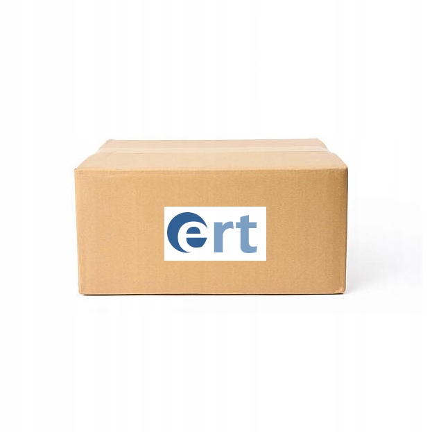 Ert 402048 ремонтний комплект, супорт гальма - нова запчастина