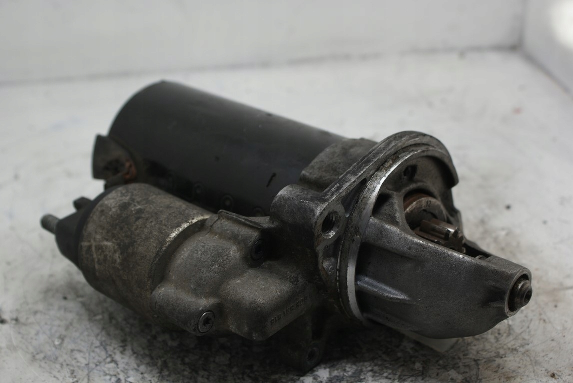 Стартер 12v bosch 0986017260 0041518901 - нова запчастина оригінал