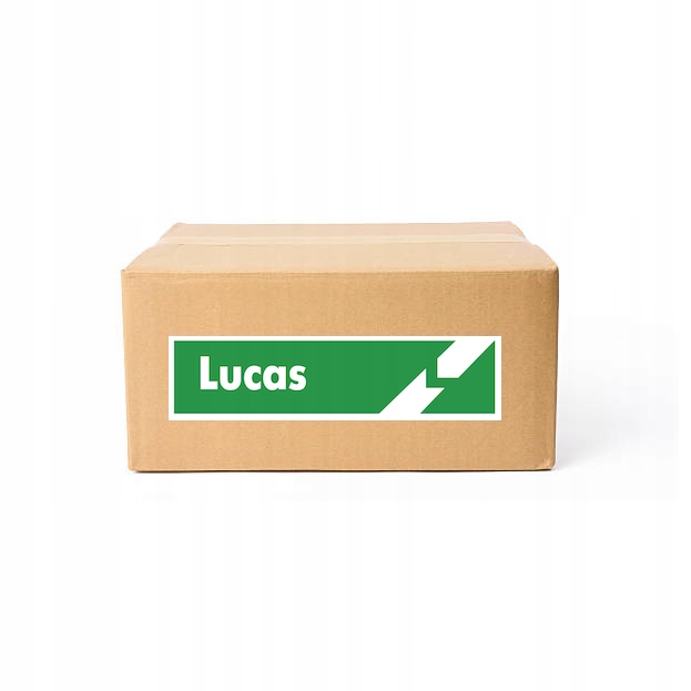 Lucas acp103 компресор, кондиціонер - нова запчастина