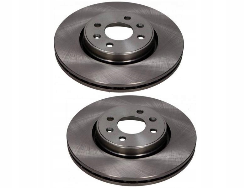 2× maxgear 19-0803 гальмівний диск - нова запчастина