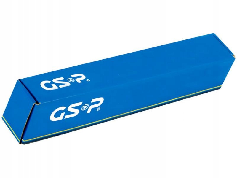 2× gsp 514034 підвіска, стабілізатор - нова запчастина