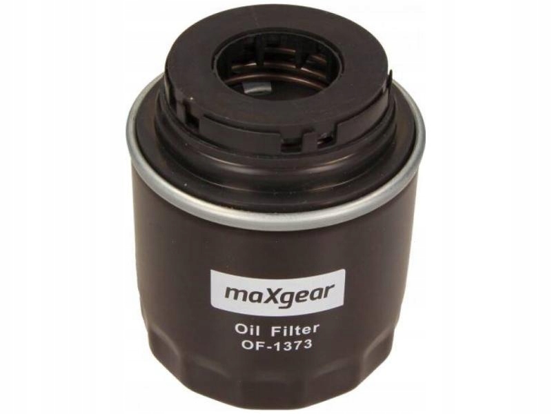 Maxgear 26-0873 фільтр мясляний - нова запчастина