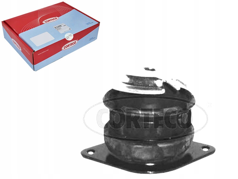 Подушка двигуна vw golf 3 golf 4 vento 1. 9d 08 - нова запчастина