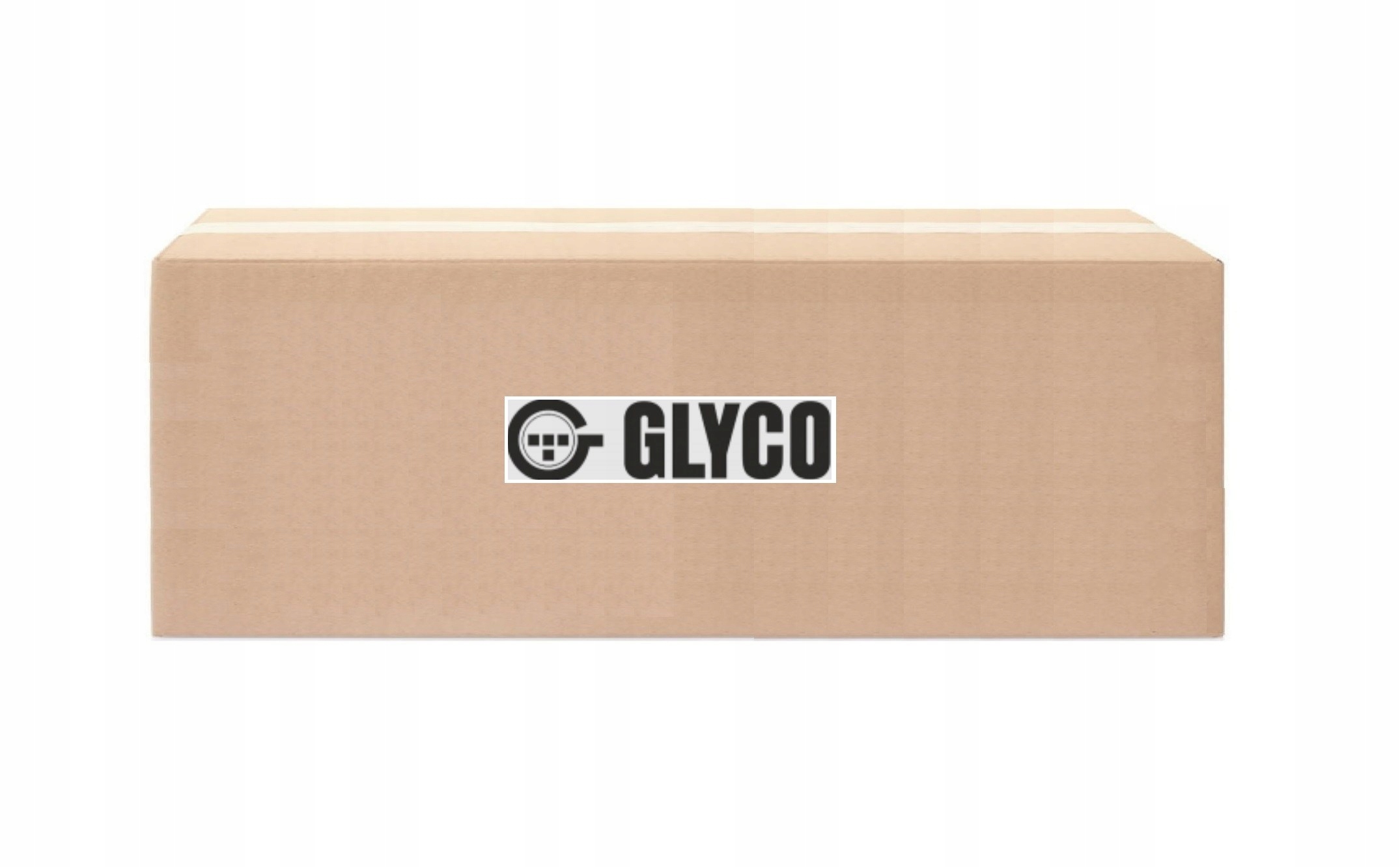 Вкладиші шатунні glyco 01-4173/ 4 std - нова запчастина