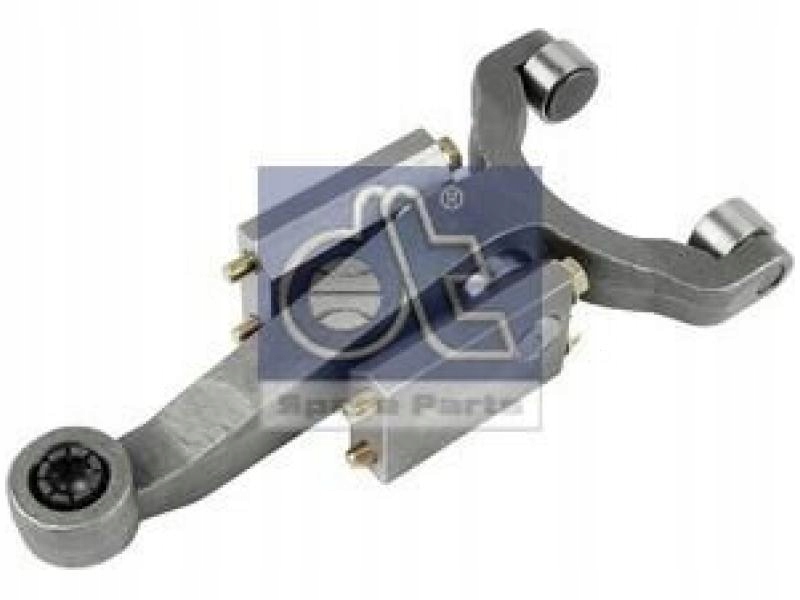Важіля стоянкового гальма кронштейн зчеплення dt spare parts 5.50073 - нова запчастина