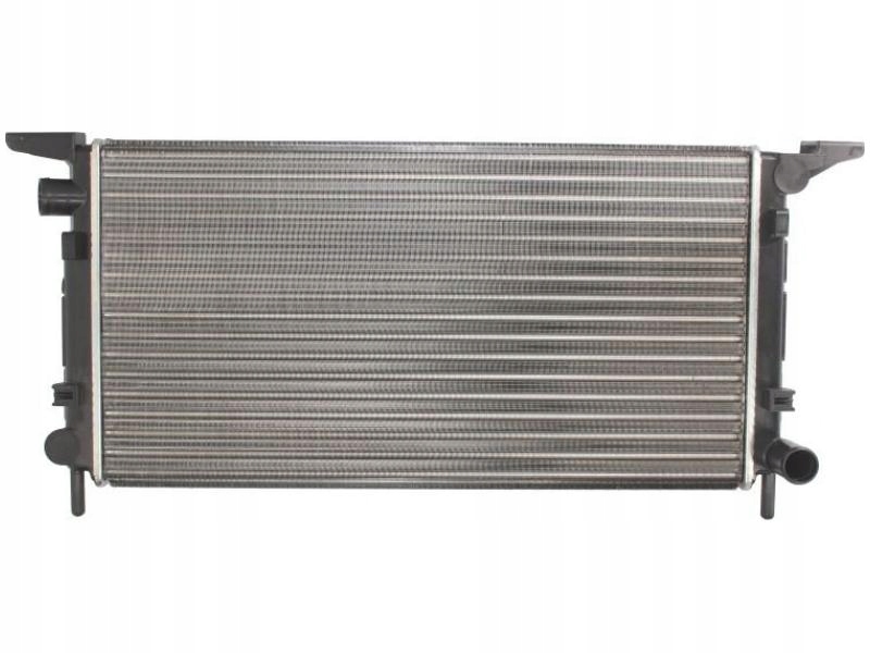 Thermotec d7g032tt радіатор, система охолодження двигуна - нова запчастина