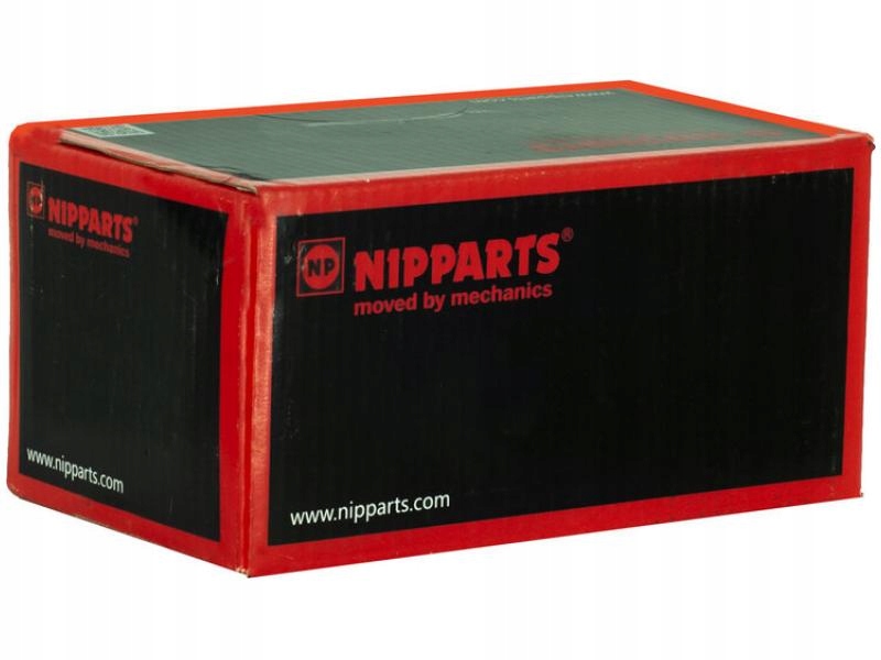 Nipparts j1513054 насос водяний, охолодження двигуна - нова запчастина