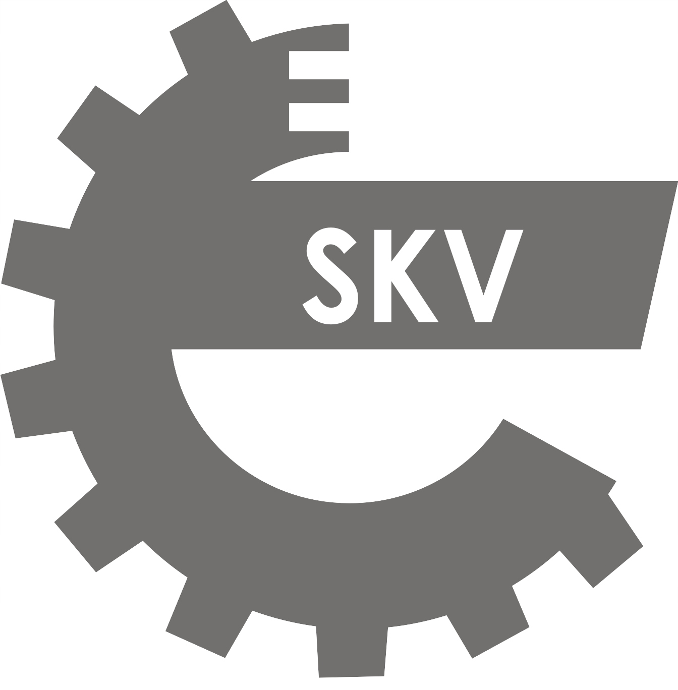 Esen skv 16skv347 замок дверей - нова запчастина