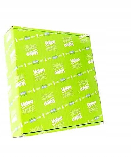 588012 valeo шкив генератора - новая запчасть
