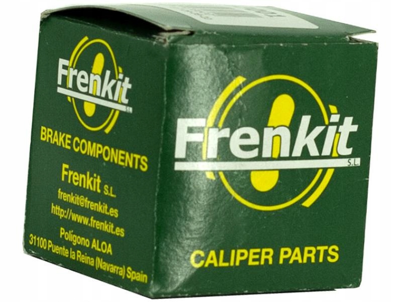Frenkit 266008 ремонтний комплект, супорт гальма - нова запчастина