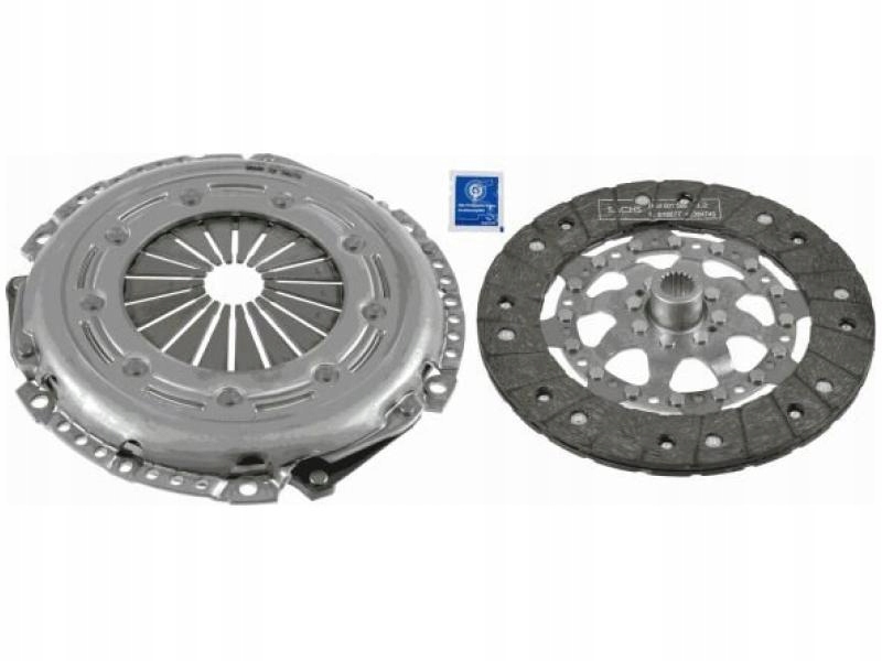 Sachs 3000 950 062 комплект зчеплення - нова запчастина