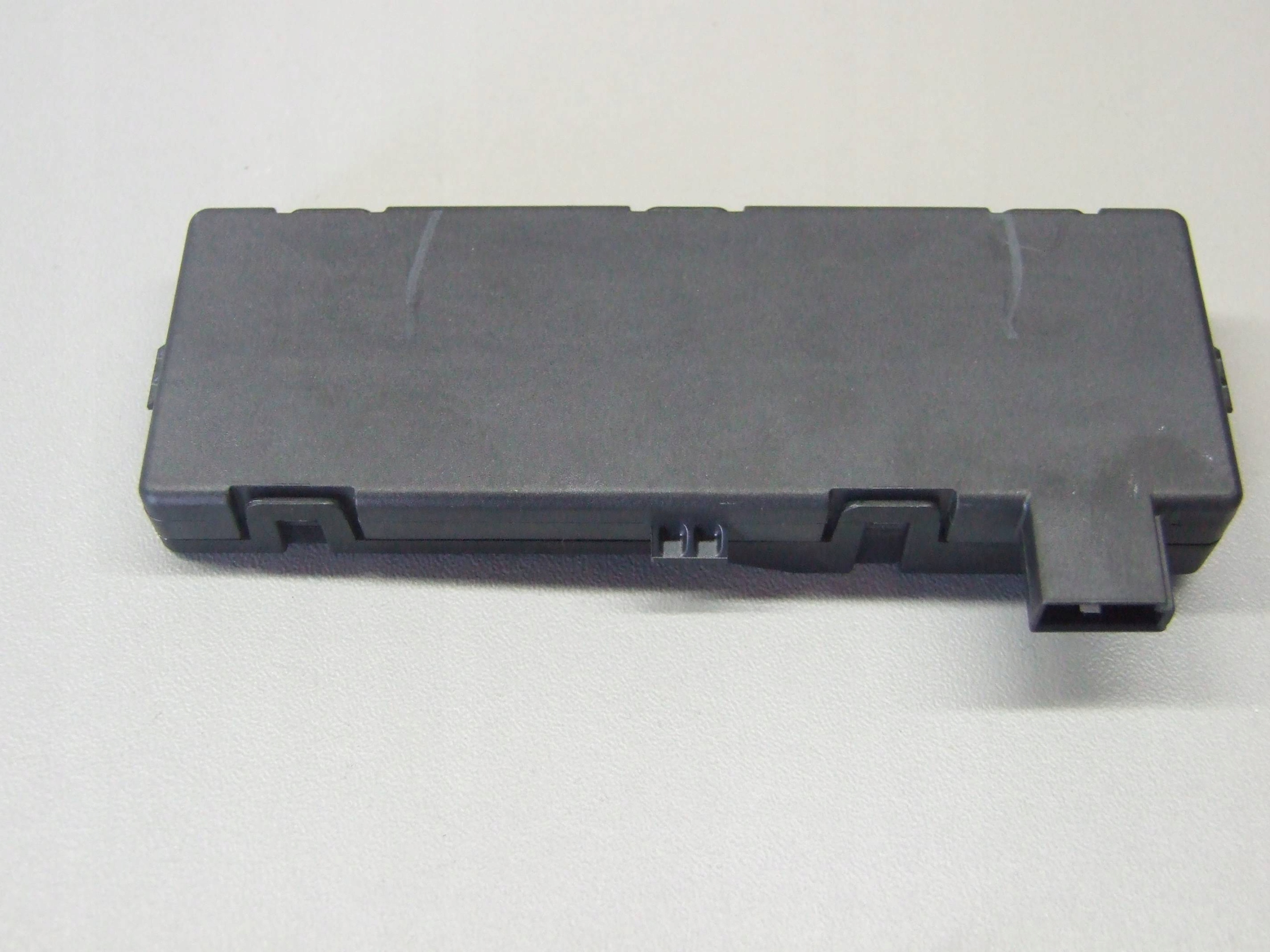 Блок магнітоли opel astra j 4 7812a-284019 - нова запчастина оригінал