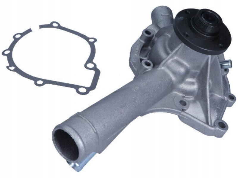 Febi bilstein 05377 насос водяний, охолодження двигуна - нова запчастина