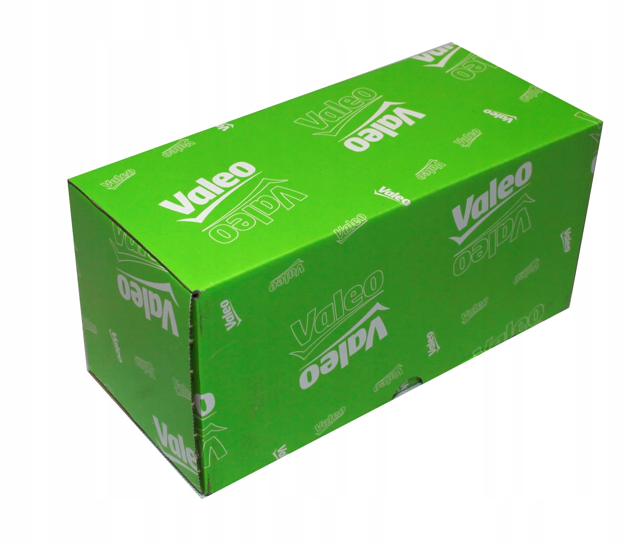 Насос водяний 506640 valeo fiat - нова запчастина