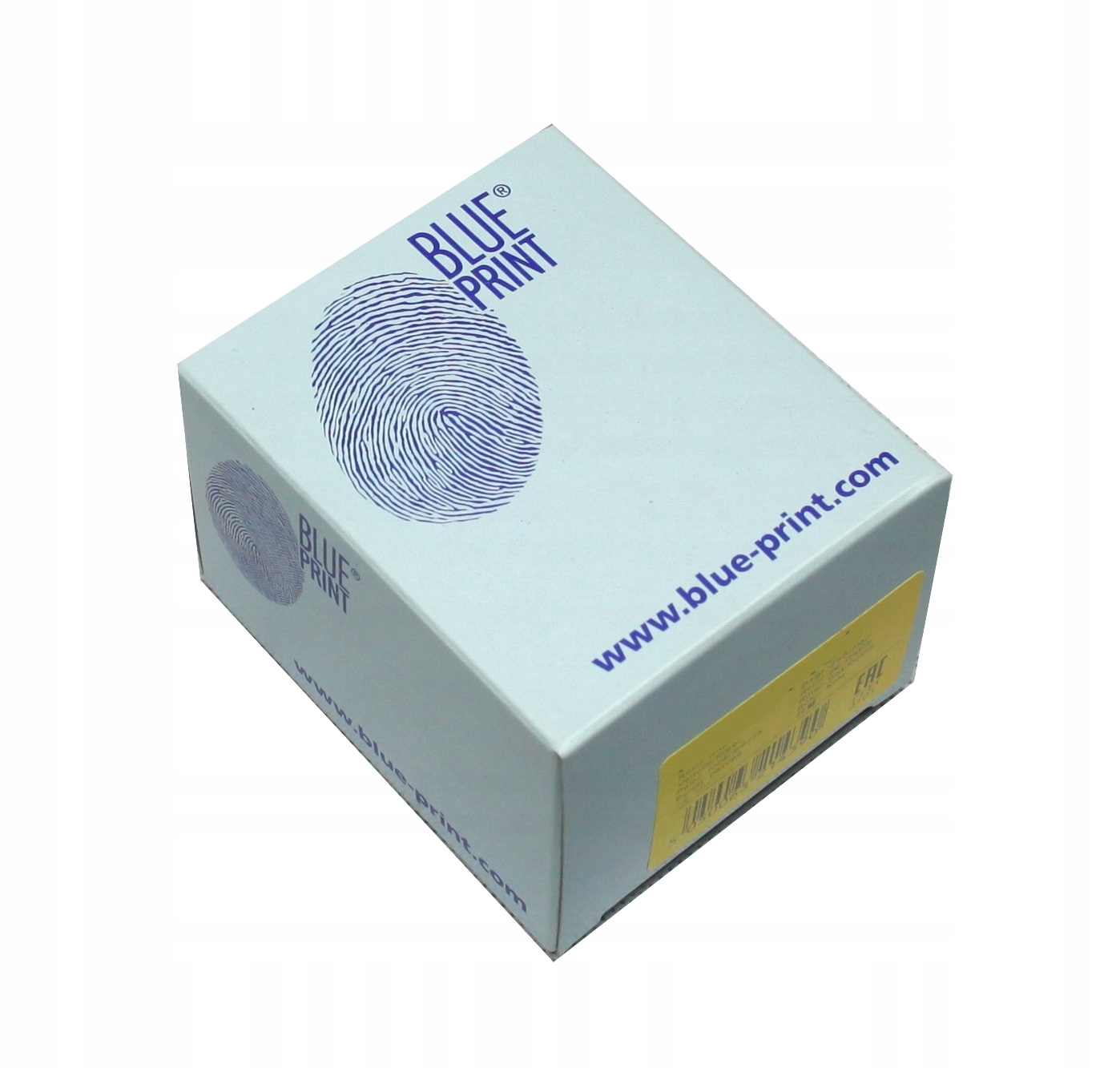 Фільтр салонний adg02578 blue друк - нова запчастина