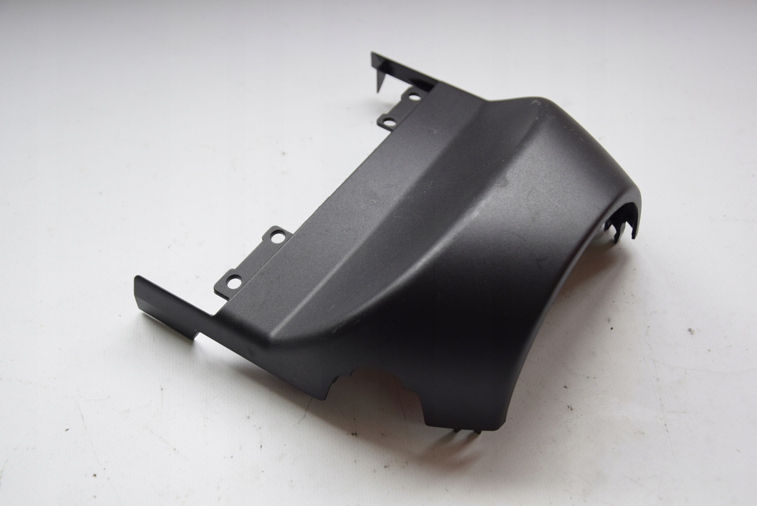 Корпус рульової колонки керма, верхня bmw f20 f21 f22 - нова запчастина оригінал