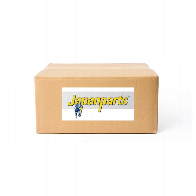 Japanparts fa-891s фільтр повітряний - нова запчастина