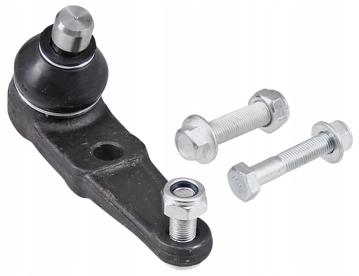 Кулькова опора важеля mazda 323 94-98 - нова запчастина