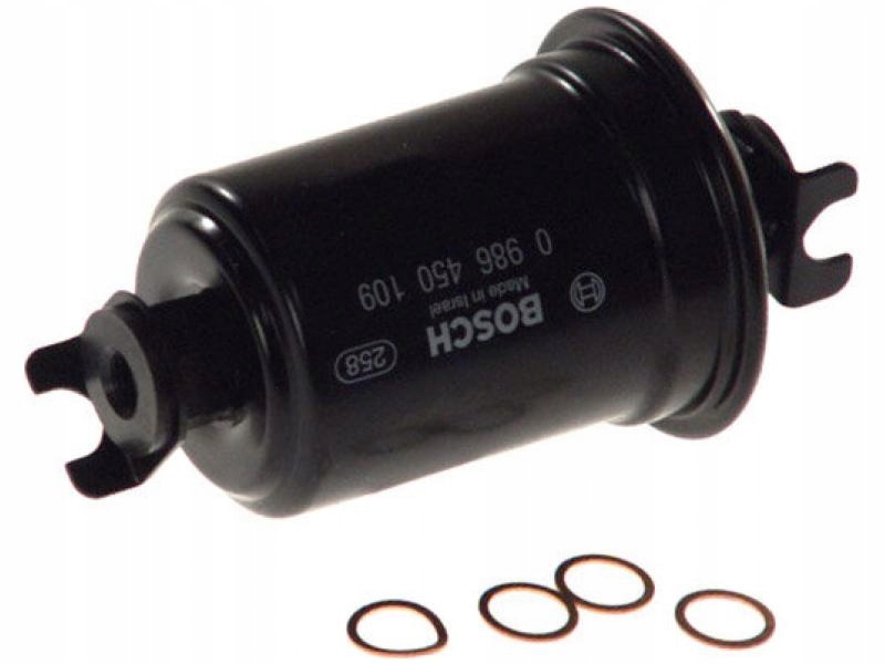 Bosch 0 986 450 109 фільтр паливний - нова запчастина